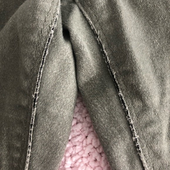 Stretch jeggings y2k - Picture 4 of 5